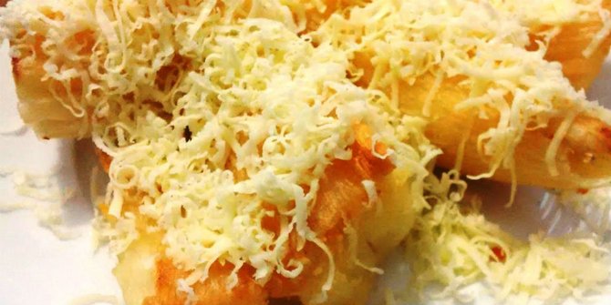 10 Inspirasi bekal sekolah anak selain nasi, biar nggak jajan