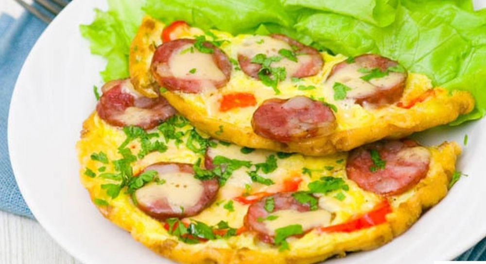 10 Inspirasi bekal sekolah anak selain nasi, biar nggak jajan