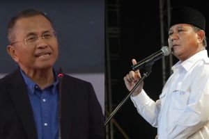 Dahlan Iskan: Saya jatuhkan pilihan kepada Pak Prabowo