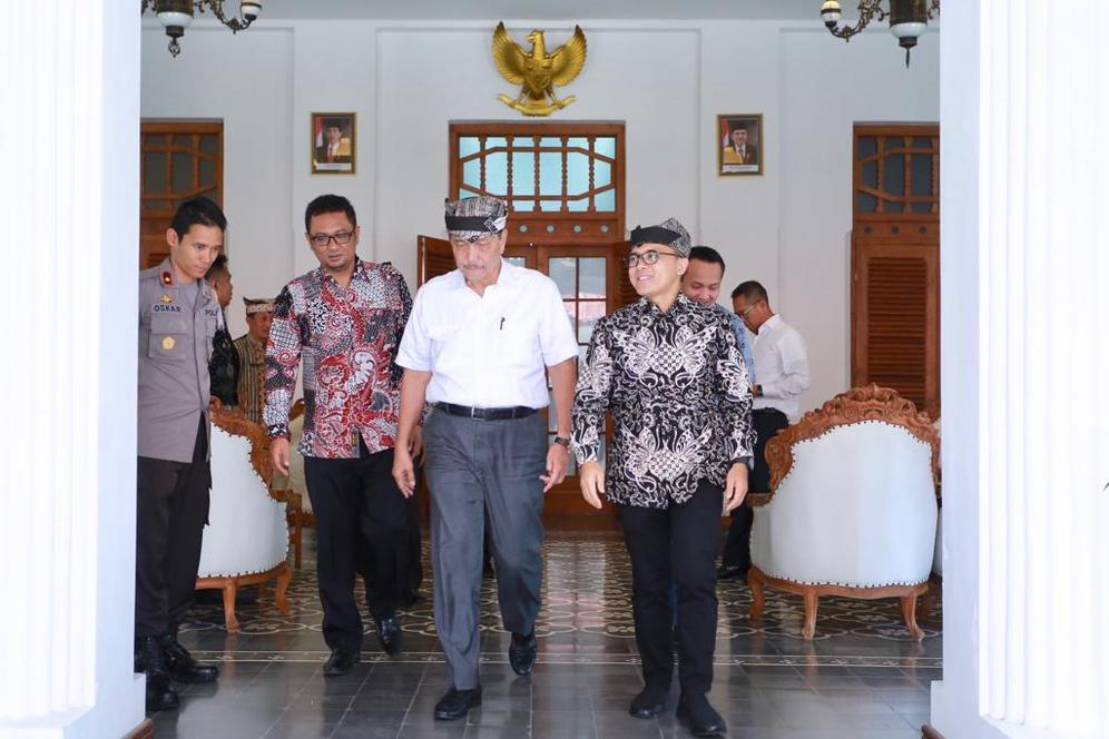 Tak ribet, urus perizinan kapal perikanan 10-30 GT bisa di daerah