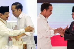 Pulau Jawa dan Indonesia Timur kunci kemenangan Jokowi-Ma'ruf