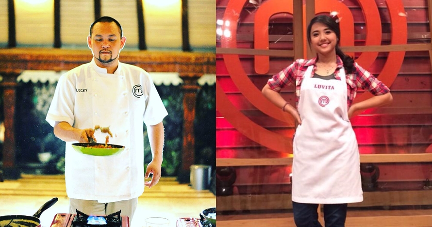 Pemenang master chef indonesia season 6