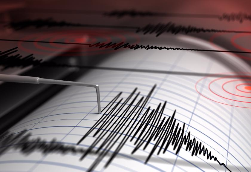 Gempa Sulteng terasa sampai Makassar dan Manado, warga panik
