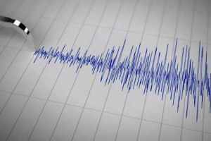 Sulteng dilanda gempa 6,9 SR, begini suasana kepanikan warga