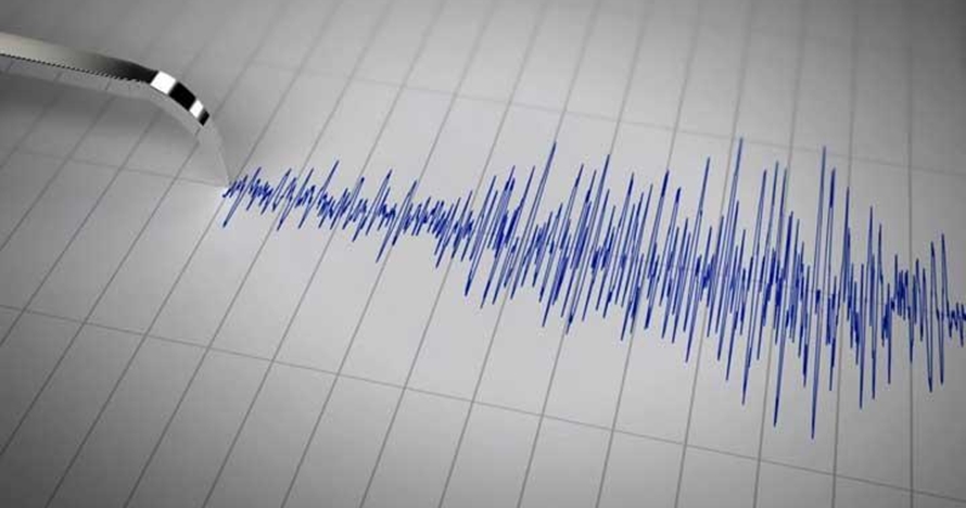 Sulteng dilanda gempa 6,9 SR, begini suasana kepanikan warga