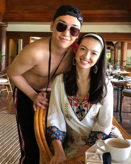 Selain Raline Shah, 3 seleb Tanah Air ini berteman dengan artis Korea