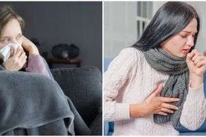 Dada sesak? Kenali beda masuk angin, maag dan gangguan jantung