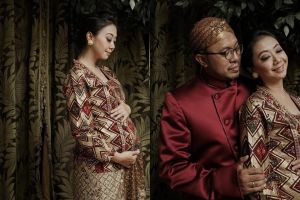 Kandungannya kekurangan ketuban, begini kondisi janin Asri Welas