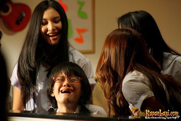 4 Film Indonesia ini ungkap efek mengerikan bullying di sekolah