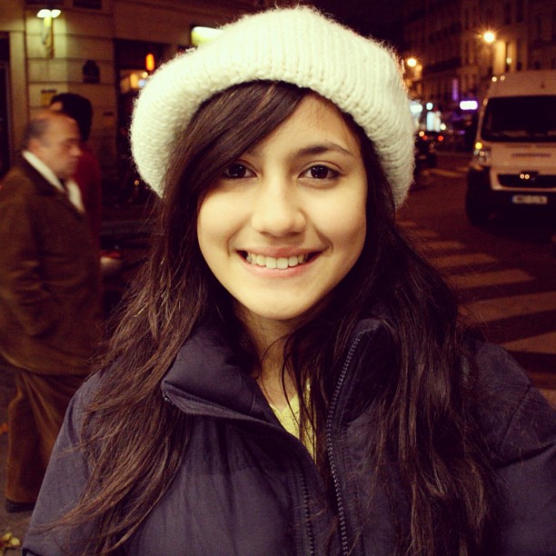 12 Potret Pevita Pearce di awal karier, masih chubby & belum glamor