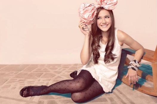 12 Potret Pevita Pearce di awal karier, masih chubby & belum glamor