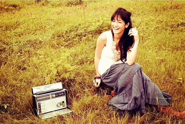 12 Potret Pevita Pearce di awal karier, masih chubby & belum glamor