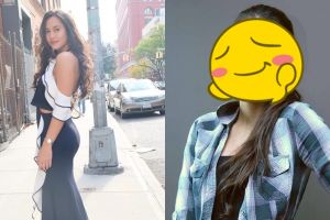 12 Potret Pevita Pearce di awal karier, masih chubby & belum glamor