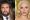 15 Editan foto gabungan wajah seleb Hollywood, kamu bisa kenali?
