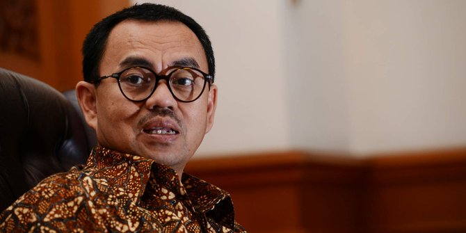 6 Mantan menteri pendukung Jokowi ini di barisan 'kabinet' Prabowo