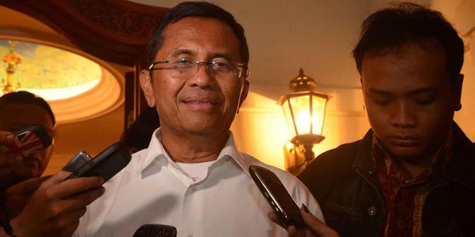6 Mantan menteri pendukung Jokowi ini di barisan 'kabinet' Prabowo