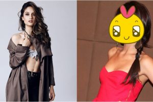 10 Foto Cinta Laura di awal karier, polos banget