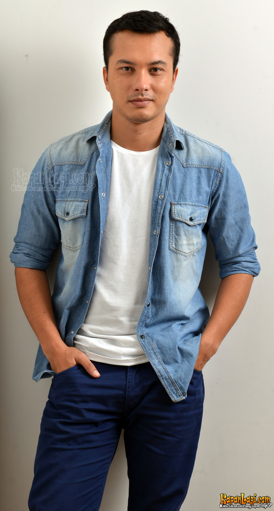 Jelang coblosan, 10 seleb ini kampanyekan antigolput