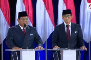 Fakta tudingan Sandiaga Uno tak ada lapangan kerja di era Jokowi