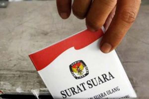 Masuk daftar pemilih, 31 WNA ini dicoret KPU DKI Jakarta