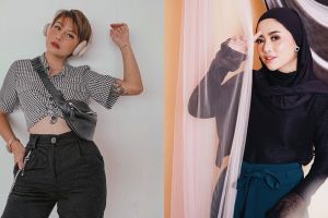 Tak muncul di televisi, popularitas 5 selebgram ini ngalahin artis