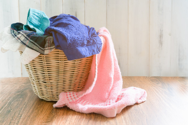 7 Cara merawat kaus sablon agar tetap awet