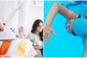 7 Cara merawat kaus sablon agar tetap awet