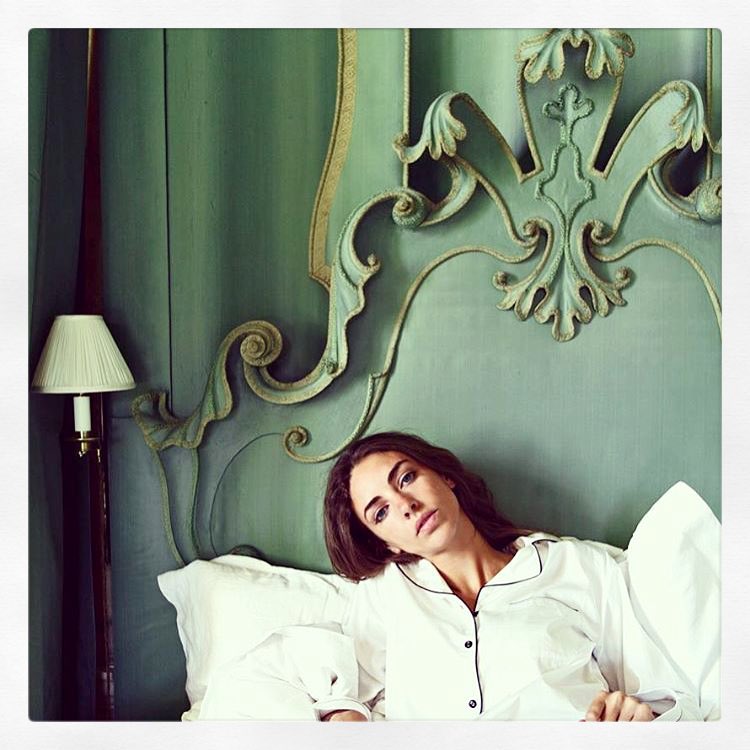 6 Fakta Rose Hanbury, wanita yang diduga selingkuhan Pangeran William