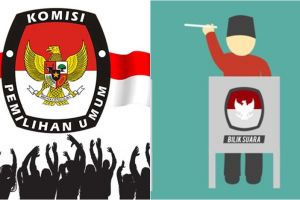 4 Ketentuan masa tenang Pemilu 2019, ada sanksi jika dilanggar