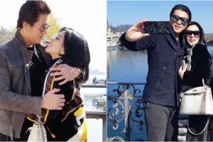 Heboh seorang cewek nekat 'cium' Reino Barack, ini videonya