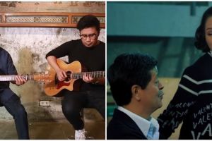 5 Musisi senior ini berkolaborasi dengan musisi muda