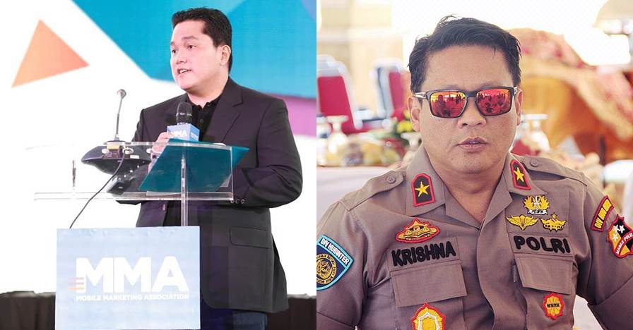 7 Tokoh ini digadang-gadang jadi ketua umum PSSI