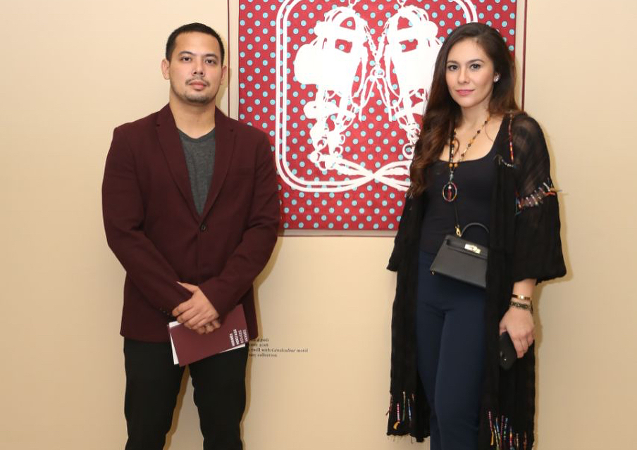 Jarang terekspos, ini 10 potret mesra Wulan Guritno dengan suami