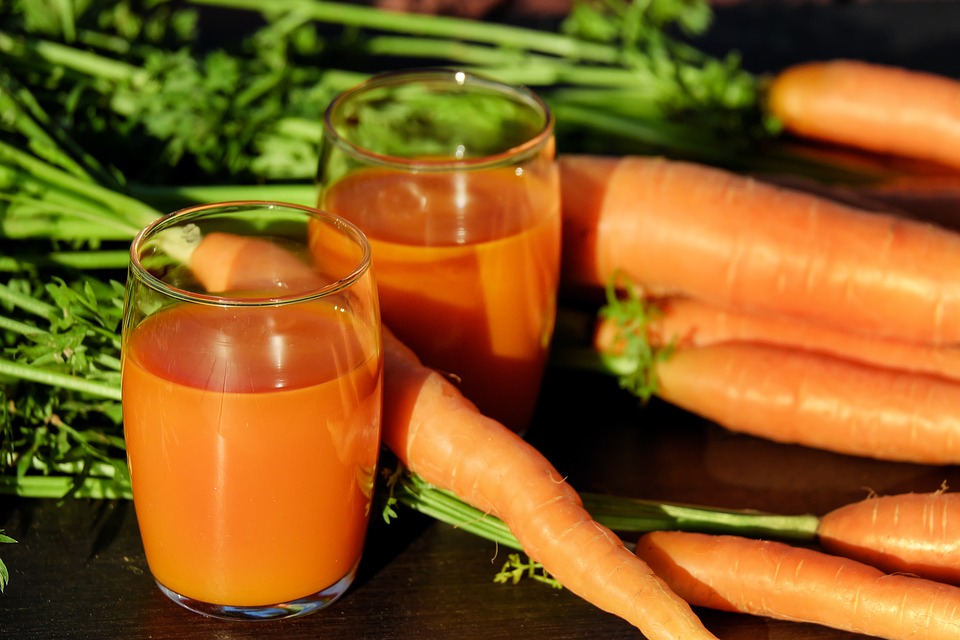 7 Makanan alami ini dapat mencegah kanker serviks