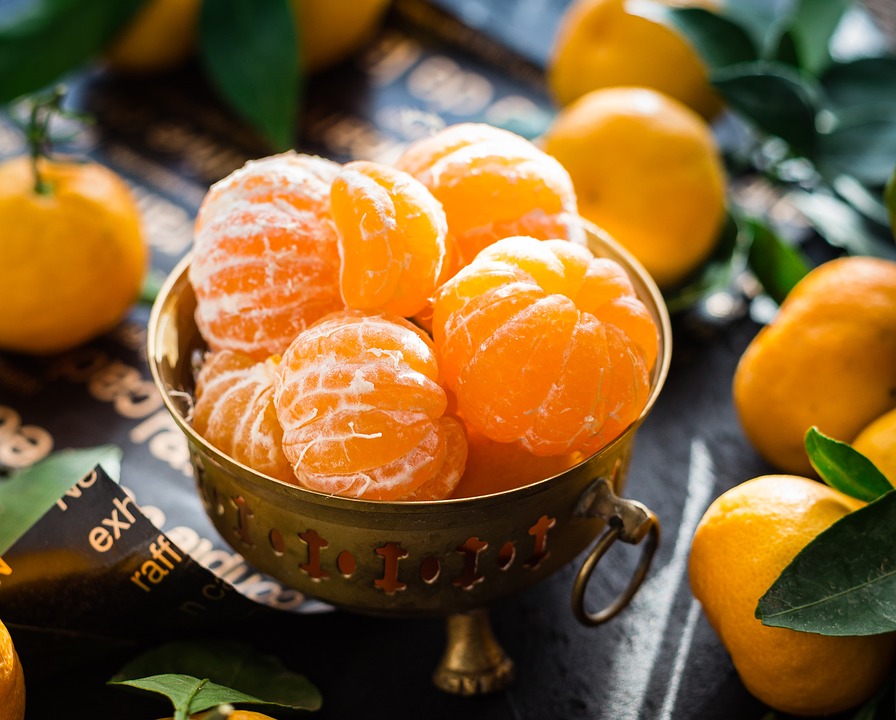 7 Makanan alami ini dapat mencegah kanker serviks