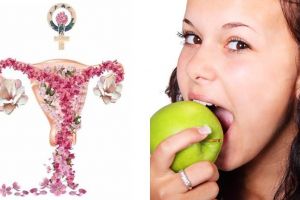 7 Makanan alami ini dapat mencegah kanker serviks