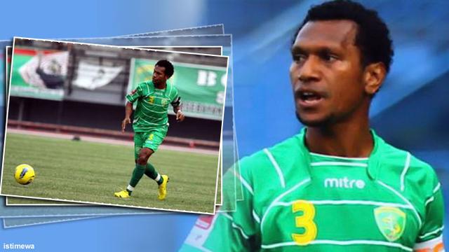 4 Mantan pemain timnas Indonesia ini jadi caleg di Pemilu 2019