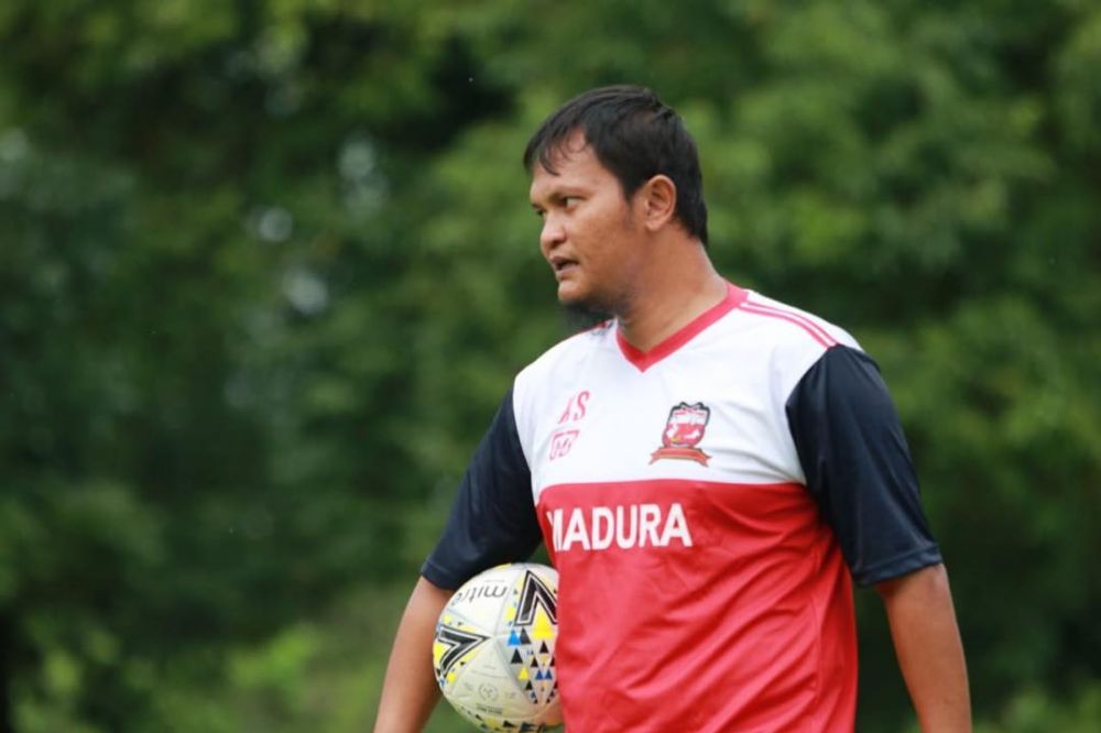 4 Mantan pemain timnas Indonesia ini jadi caleg di Pemilu 2019