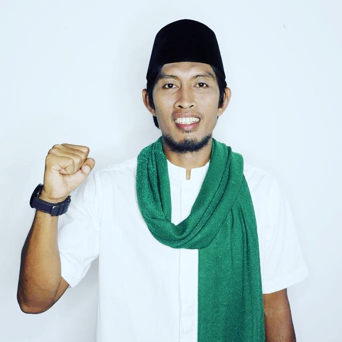 4 Mantan pemain timnas Indonesia ini jadi caleg di Pemilu 2019