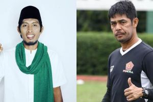 4 Mantan pemain timnas Indonesia ini jadi caleg di Pemilu 2019