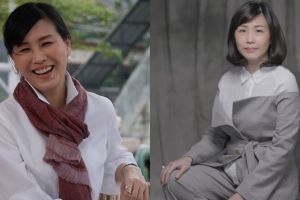 6 Momen Veronica Tan saat bermain cello, pernah tampil di kereta