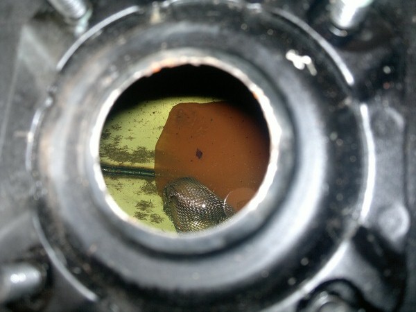 5 Risiko tangki bensin dibiarkan nyaris kosong, mesin taruhannya