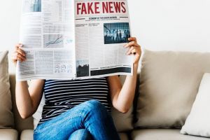 Nama Liputan6.com dicatut penyebar berita hoaks, ini klarifikasinya 