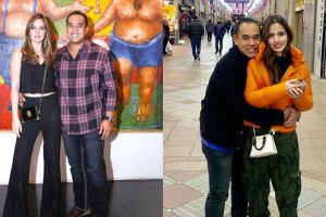 Nia Ramadhani ultah ke-29, ini kejutan biskuit & lilin dari suami