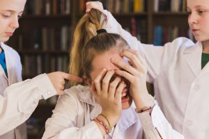 Bertengkar dengan temannya, pengakuan bocah SD ini bikin terenyuh