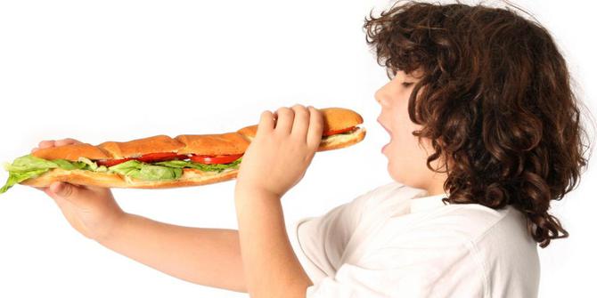 Fast food dan junk food ternyata nggak sama, ini 5 perbedaannya