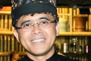 Ajak warga ke TPS, Bupati Anas: Ingatkan pacarnya pasang alarm