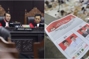 Awas, umumkan hasil quick count sebelum 15.00 WIB bisa dipenjara