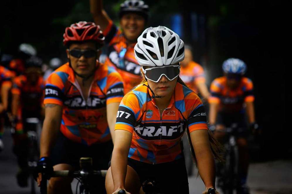 Jelajah kaki Gunung Ijen, Banyuwangi gelar Women Cycling Challenge