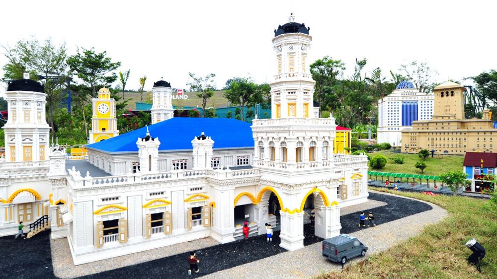 AirAsia diskon hingga 70%, 7 destinasi ini sayang kamu lewatkan